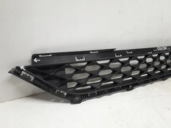 Grille de pare-chocs avant Hyundai Tucson III 15- image 4