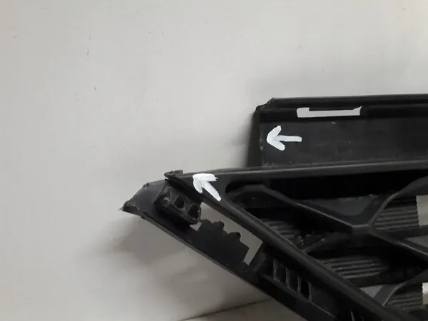 Grille de pare-chocs avant Hyundai Tucson III 15- image 5