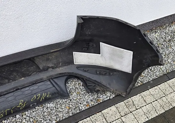 VW GOLF VII GTI - Paraurti posteriore image 7