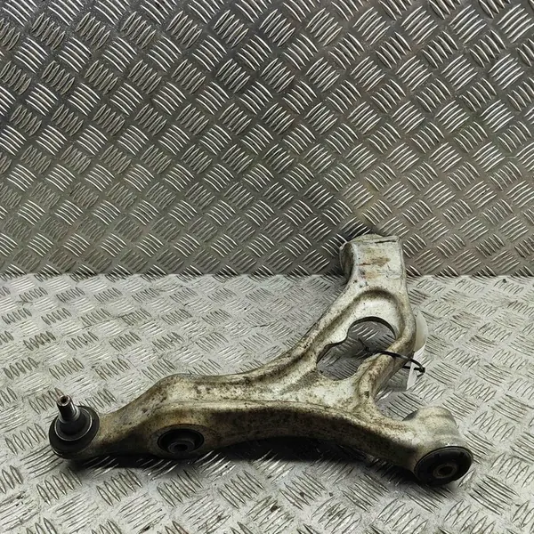 Braccio di Controllo Anteriore VW Touareg 3.0L Diesel 2011 OEM image 2