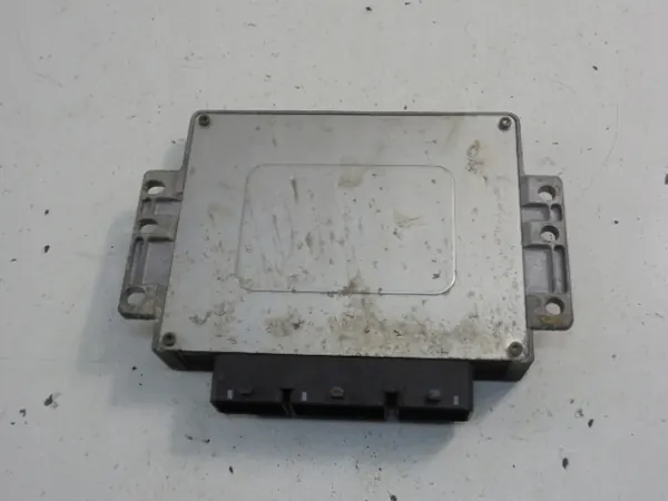 Moottorinohjain OEM 9653342980 Peugeotille image 3