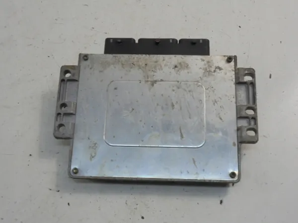Moottorinohjain OEM 9653342980 Peugeotille image 4