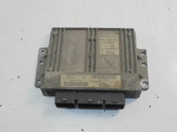 Moottorinohjain OEM 9653342980 Peugeotille image 6