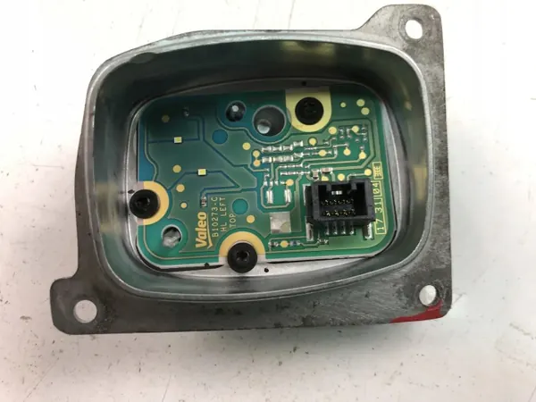 Xenonmodul OEM 90138427 för Renault Talisman image 3