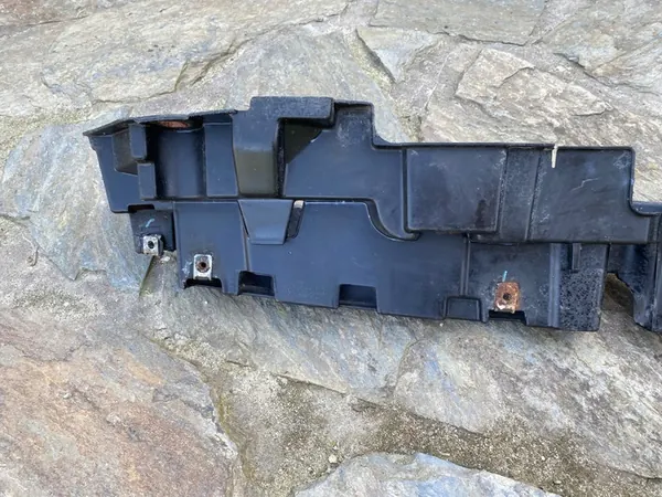 Reforço dianteiro FIAT GRANDE PUNTO 51773108 OEM image 3