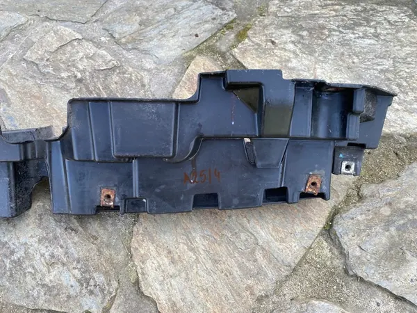 Reforço dianteiro FIAT GRANDE PUNTO 51773108 OEM image 4