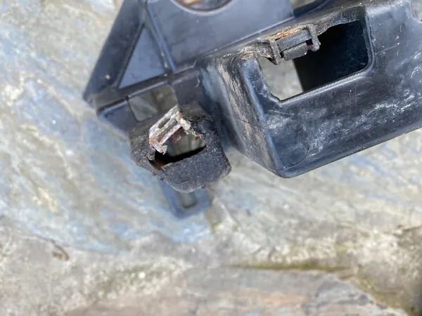 Reforço dianteiro FIAT GRANDE PUNTO 51773108 OEM image 6