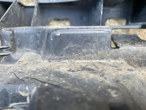 Reforço dianteiro FIAT GRANDE PUNTO 51773108 OEM image 8