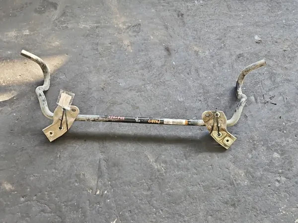 OEM IMPRK1561566 Etu Stabilointitanko Mercedes W213 image 2