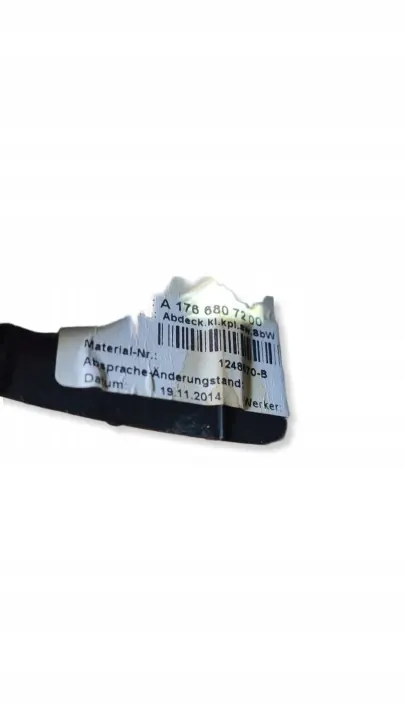 Framaskko OEM A1766807200 för Mercedes-Benz GLA image 5