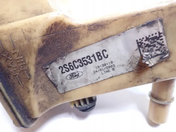 Ford ohjausnesteastia OEM 2S6C3531BC image 5