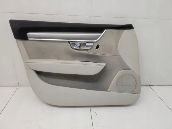 Painel porta dianteiro esquerdo OEM CQJ116 Volvo image 2