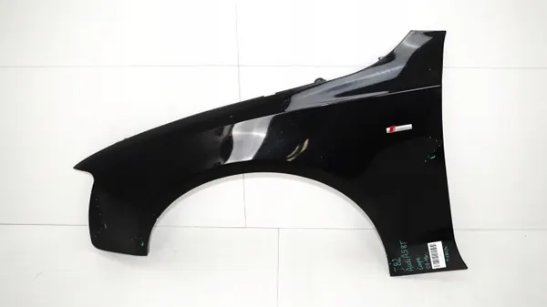 Para-lamas dianteiro esquerdo OEM 371116348 Audi A5 8T image 2