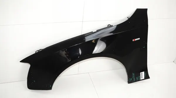 Para-lamas dianteiro esquerdo OEM 371116348 Audi A5 8T image 3