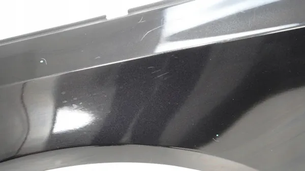 Para-lamas dianteiro esquerdo OEM 371116348 Audi A5 8T image 6