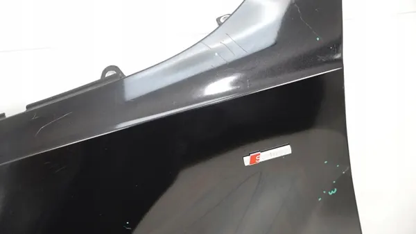 Para-lamas dianteiro esquerdo OEM 371116348 Audi A5 8T image 7