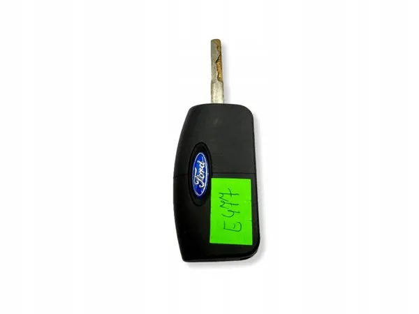 Comando Ford OEM UHP1782 para S-MAX, C-MAX, Focus image 6