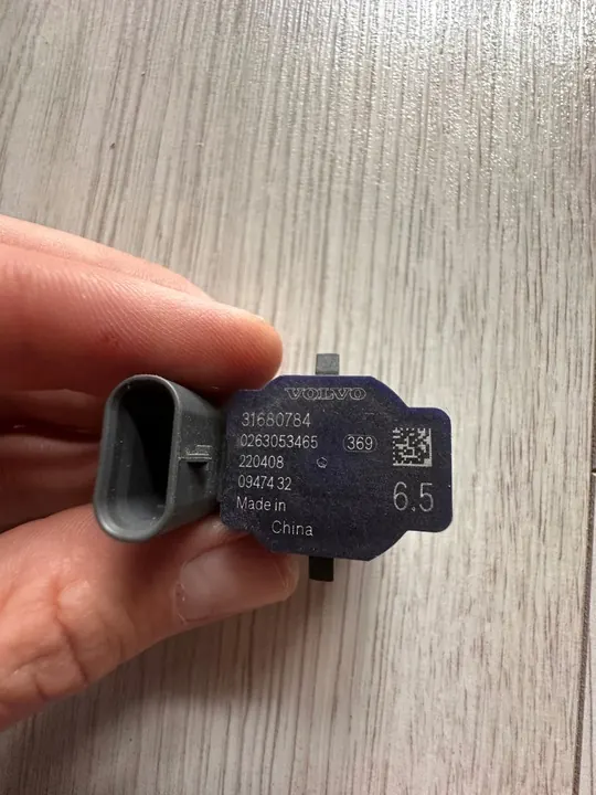 Parkeringssensor PDC Volvo 31680784 image 2