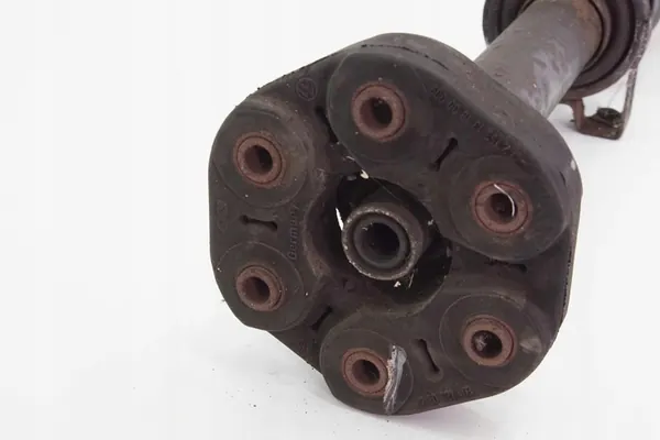 Drive Shaft Original VW Touareg I Q7 4.2 image 4