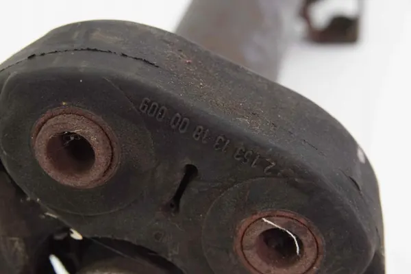 Drive Shaft Original VW Touareg I Q7 4.2 image 5