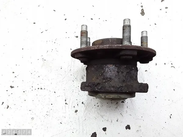 Gruppo cuscinetto mozzo ruota Chevrolet Orlando 2013 13577407 image 3