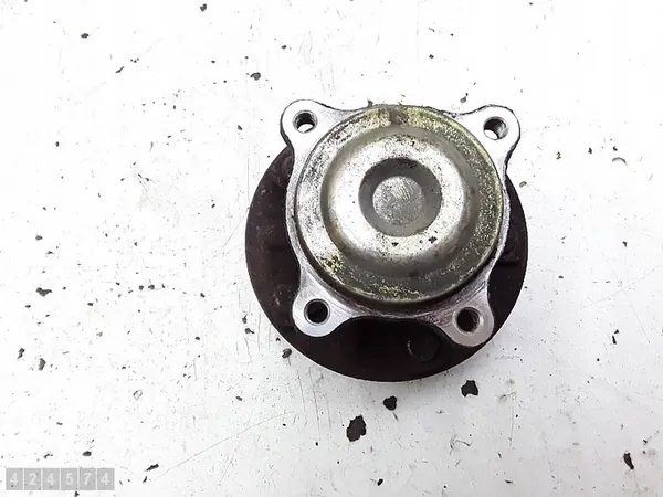 Gruppo cuscinetto mozzo ruota Chevrolet Orlando 2013 13577407 image 4