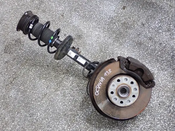 Höger styrknä OEM 5Q0413023FJ Skoda Octavia III image 2