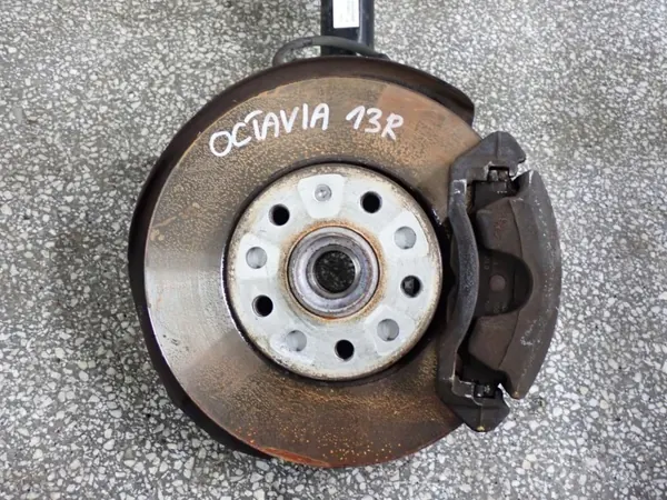 Höger styrknä OEM 5Q0413023FJ Skoda Octavia III image 4
