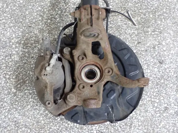 Höger styrknä OEM 5Q0413023FJ Skoda Octavia III image 5