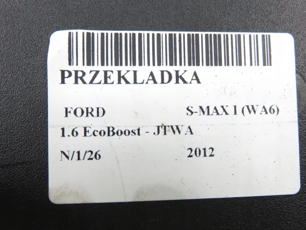 Apoio de Braço FORD S-MAX I OEM 9M21R044C82A - Usado image 8