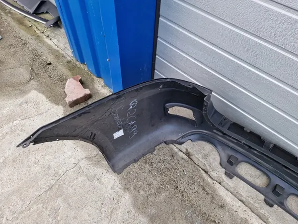 Parachoques trasero Hyundai Santa Fe II PDC image 5