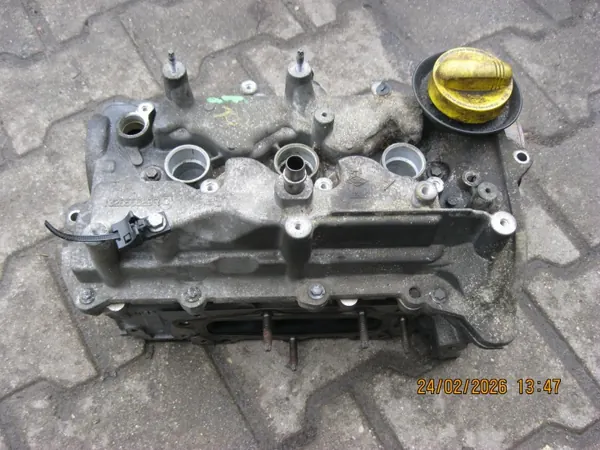 Culata 631R H4BA400 para Renault 0.9 TCE image 2