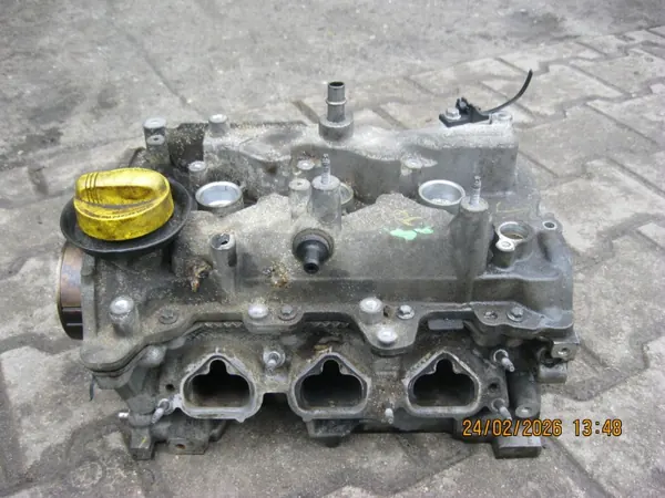Culata 631R H4BA400 para Renault 0.9 TCE image 3