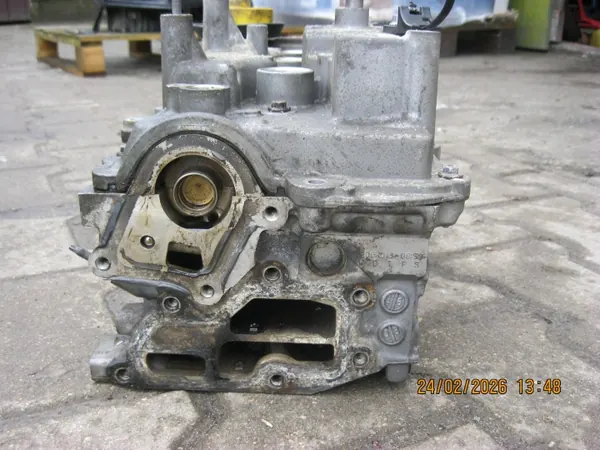 Culata 631R H4BA400 para Renault 0.9 TCE image 4