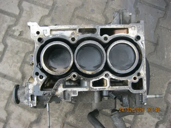Culata 631R H4BA400 para Renault 0.9 TCE image 6
