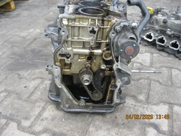 Culata 631R H4BA400 para Renault 0.9 TCE image 7