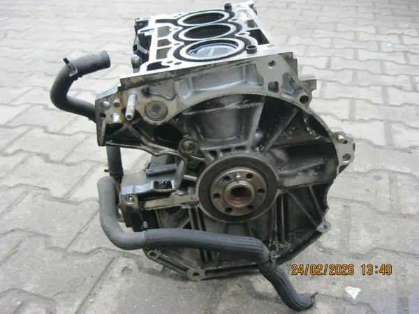 Culata 631R H4BA400 para Renault 0.9 TCE image 8