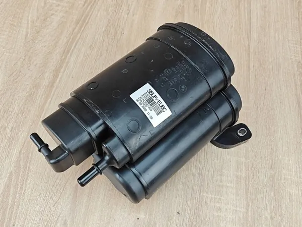 Filtro de carvão ativado OEM 7475674 para BMW image 2