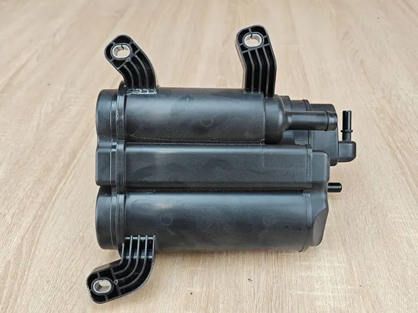 Filtro de carvão ativado OEM 7475674 para BMW image 5