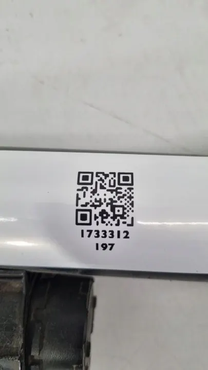 Luftfeder OEM A2223200313 für Mercedes S-Klasse 2018 image 10