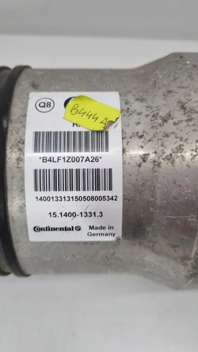 Luftfeder OEM A2223200313 für Mercedes S-Klasse 2018 image 8