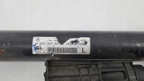 Luftfeder OEM A2223200313 für Mercedes S-Klasse 2018 image 9