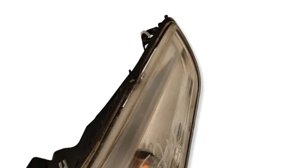 Citroen C4 I Linker voorlamp OEM 9646894180 image 3