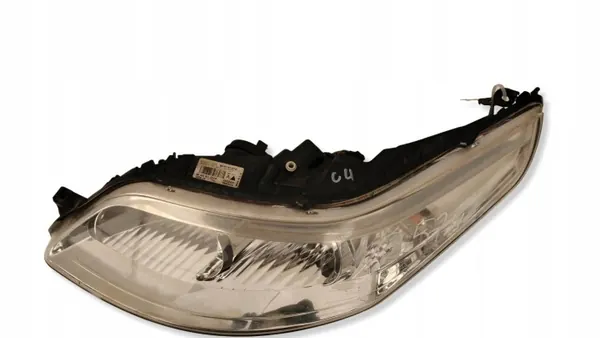 Citroen C4 I Linker voorlamp OEM 9646894180 image 4