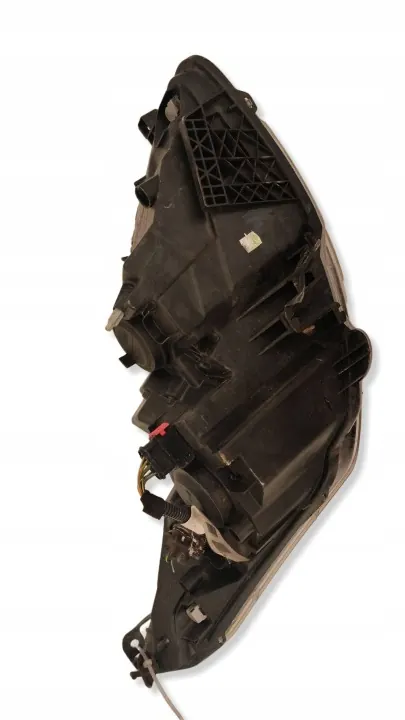 Citroen C4 I Linker voorlamp OEM 9646894180 image 5