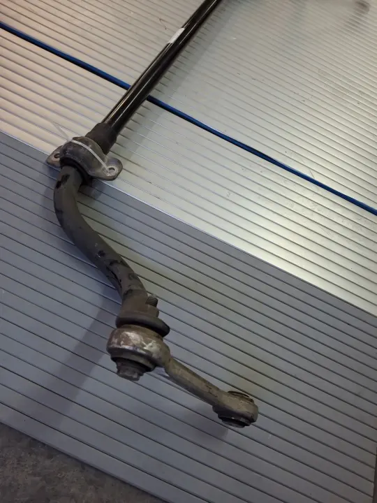 OEM 4K0411309B Voor Stabilisatorstang voor Audi image 4