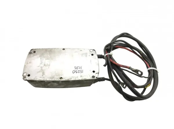 Scania MULTIXT14000 Begagnad Generator - 50A image 4