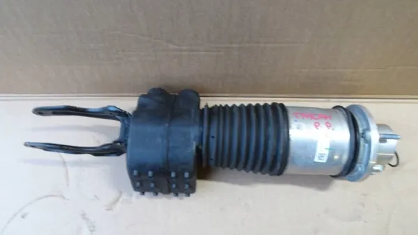 Porsche Taycan Frontrechter Airbag OEM 9J1616038E image 2