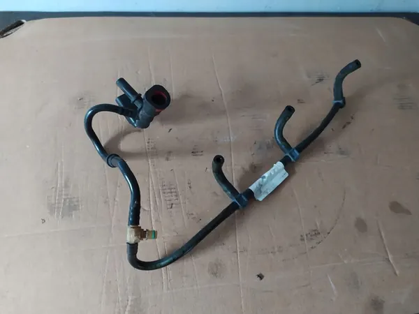 Polttoaineen paluujohdin 1.5 dCi K9K732 Renault Megane Scenic II image 3