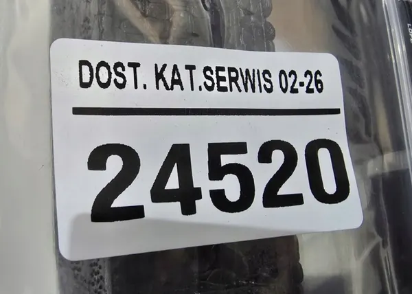 Framstötfångarabsorberare OEM 86520AAAA0 Hyundai Elantra image 6